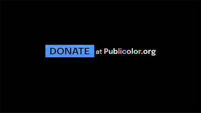 Publicolor frame 12