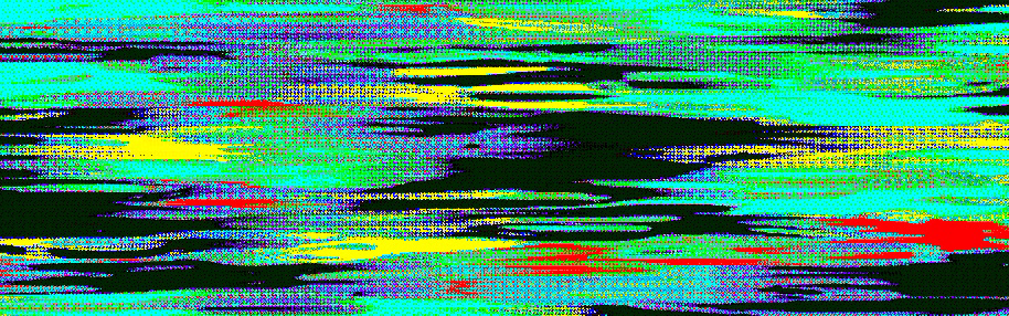 Digital Ripple frame 1