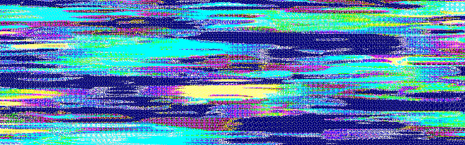 Digital Ripple frame 2
