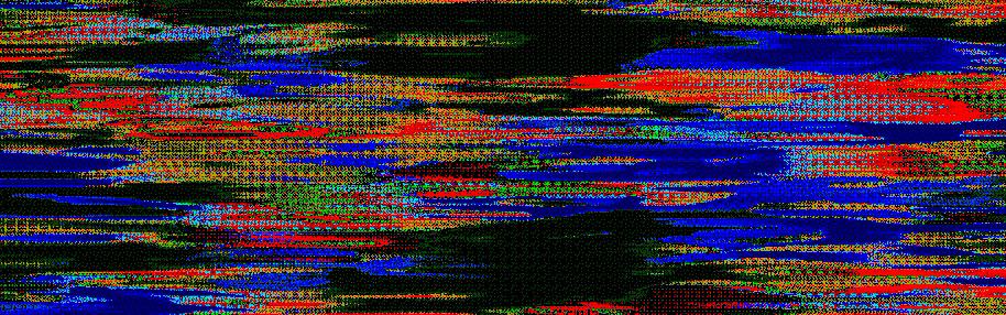 Digital Ripple frame 4