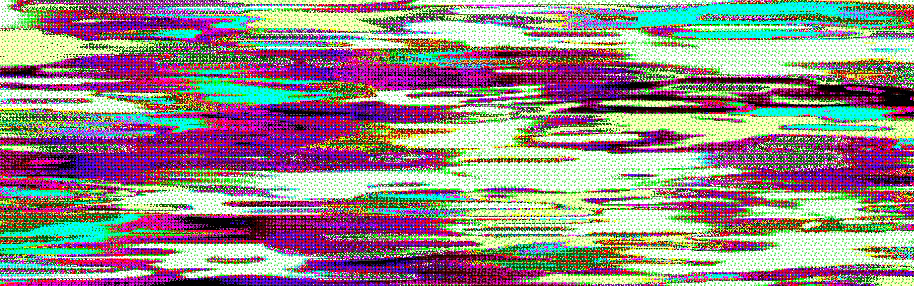 Digital Ripple frame 5