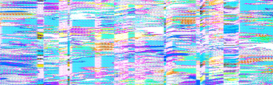 Digital Ripple frame 7