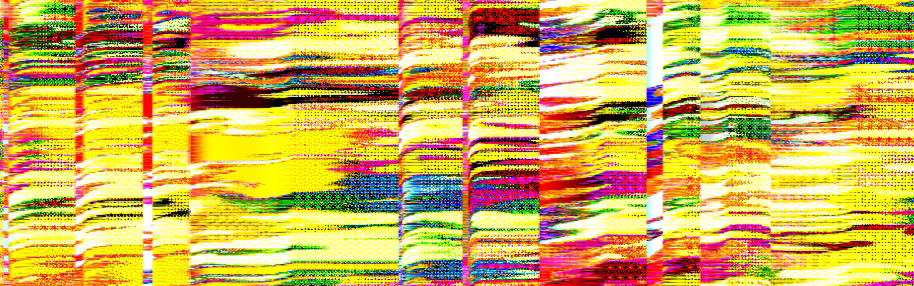 Digital Ripple frame 10
