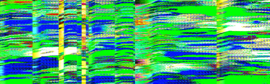 Digital Ripple frame 11