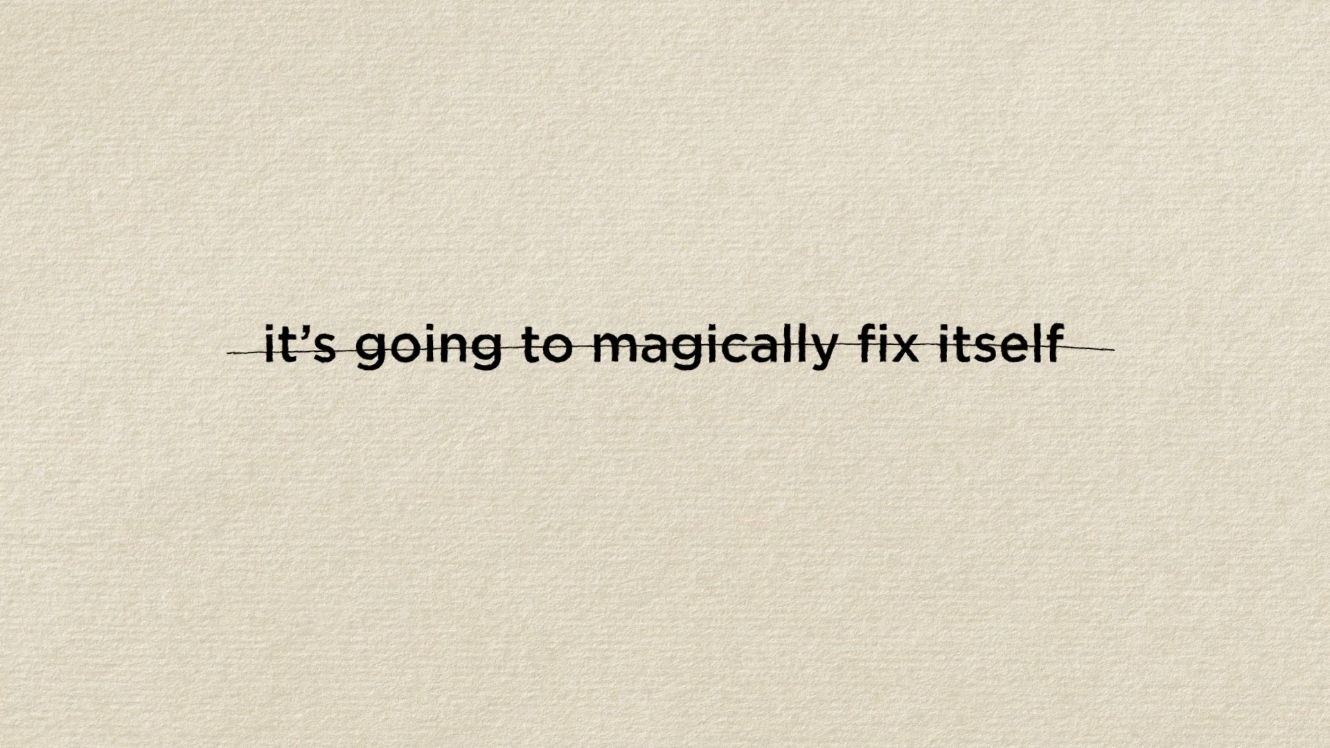 Reset frame 11