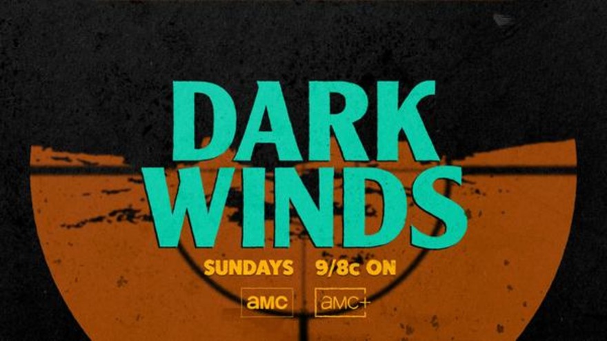 Dark Winds